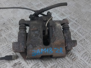 Скоба суппорта зад. LAND ROVER DISCOVERY 4 4 2009-2013