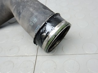 Патрубок интеркулера, VOLKSWAGEN TRANSPORTER T5 T5 2002-2009