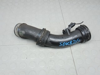 Патрубок интеркулера VOLKSWAGEN TRANSPORTER T5 T5 2002-2009