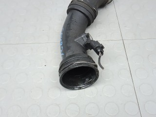 Патрубок интеркулера, VOLKSWAGEN TRANSPORTER T5 T5 2002-2009