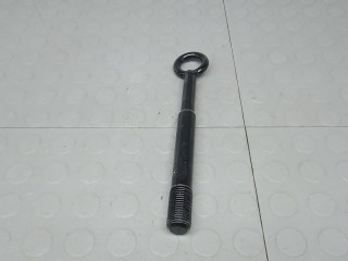 Крюк буксировочный, ориг. номер 091472W000, HYUNDAI SANTA FE 3 3 2012-2016