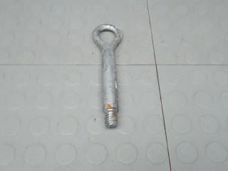 Крюк буксировочный, TOYOTA AURIS E150 E150 2006-2010