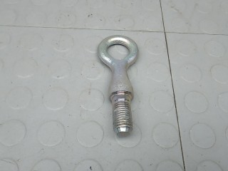Крюк буксировочный, TOYOTA AVENSIS T25 T25 2006-2009