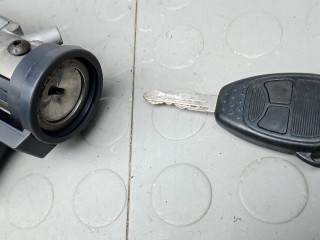 Замок зажигания, DODGE NITRO 2006-2011