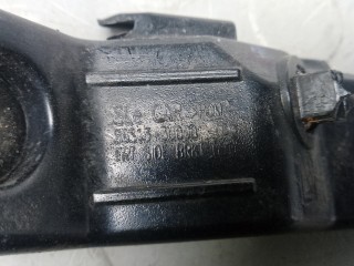Крепление бампера переднее, ориг. номер 865133U000, KIA SPORTAGE 3 3 2010-2014
