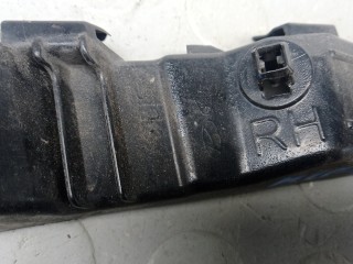Крепление бампера переднее, ориг. номер 865143U000, KIA SPORTAGE 3 3 2010-2014