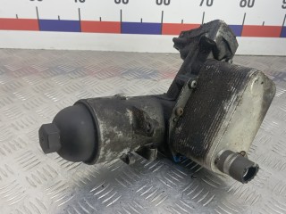 Корпус масляного фильтра дизельный BMW 7 E65 E65 2005-2008