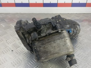 Корпус масляного фильтра дизельный, BMW 7 E65 E65 2005-2008