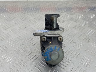 Клапан EGR дизельный RENAULT MEGANE 3 3 2008-2014