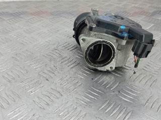 Дроссельная заслонка дизельная RENAULT MEGANE 3 3 2008-2014