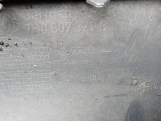 Ус под фонарь левый, VOLKSWAGEN TRANSPORTER T5 T5 2002-2009