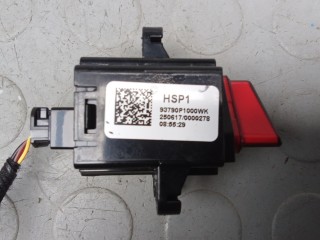 Кнопка аварийки, KIA SPORTAGE 5 5 2021-2026