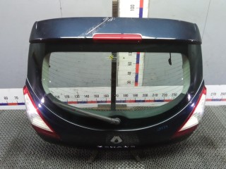 Щеткодержатель 3-5-й двери RENAULT MEGANE 3 3 2008-2014