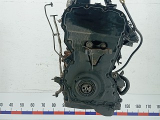 Двигатель дизельный FORD TRANSIT 8 8 2013-2019