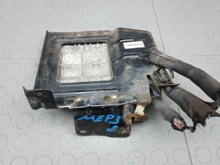 Блок управления двс OPEL ZAFIRA B B 2008-2014