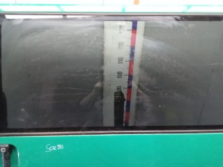 Дверь сдвижная левая, VOLKSWAGEN TRANSPORTER T4 T4 1990-2003