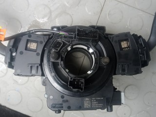 Переключатель поворотов и дворников (стрекоза), FORD FOCUS 4 4 2018-2022