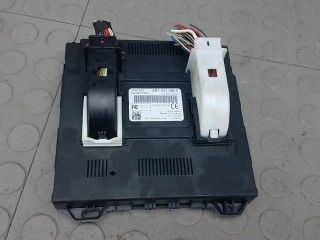 Блок комфорта SKODA FABIA 2 2 2007-2010