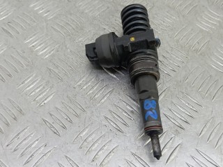 Форсунка дизельная VOLKSWAGEN TOUAREG 7L 7L 2002-2007
