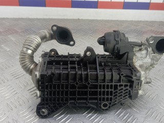 Охладитель отработанных газов, ориг. номер 9813050280, CITROEN C4 CACTUS 2018-2026