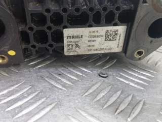 Охладитель отработанных газов, ориг. номер 9813050280, CITROEN C4 CACTUS 2018-2026