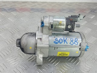 Стартер бензиновый, ориг. номер 36100-2M417, KIA SPORTAGE 5 5 2021-2026