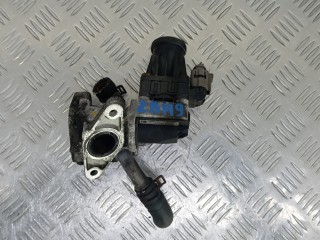 Клапан EGR дизельный, ориг. номер BK20-9D475-CD, FORD TRANSIT 8 8 2013-2019