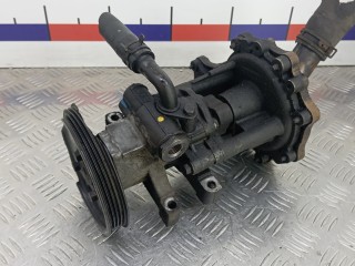Насос ГУ дизельный, FORD TRANSIT 8 8 2013-2019