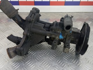 Насос ГУ дизельный, FORD TRANSIT 8 8 2013-2019