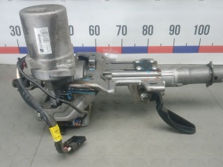 Электроусилитель руля, ориг. номер 563302S500, 56345-3U511, 563103U812, KIA SPORTAGE 3 3 2010-2014