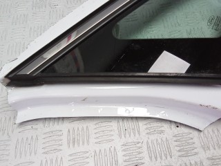 Стекло кузова боковое заднее левое, FORD MONDEO 5 5 2014-2019