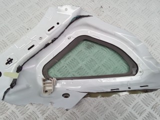 Стекло кузова боковое заднее левое, FORD MONDEO 5 5 2014-2019