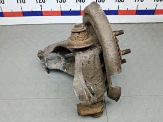Ступица задняя левая, ориг. номер LR024483, LAND ROVER EVOQUE 1 1 2011-2015