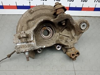 Ступица задняя левая, ориг. номер LR024483, LAND ROVER EVOQUE 1 1 2011-2015