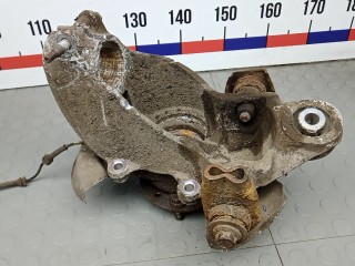 Ступица задняя левая, ориг. номер LR024483, LAND ROVER EVOQUE 1 1 2011-2015