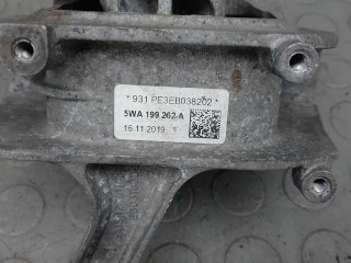 Подушка двигателя бензиновая, SKODA KAROQ 1 1 2017-2021
