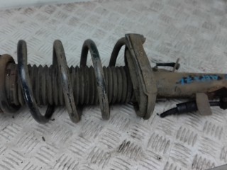 Стойка передняя левая, FORD GRAND C-MAX 2010-2015