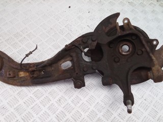 Ступица задняя правая, ориг. номер 527202W600, HYUNDAI SANTA FE 3 3 2012-2016