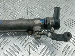 Топливная рампа дизельная BMW 5 E60/E61 E60/E61 2007-2010