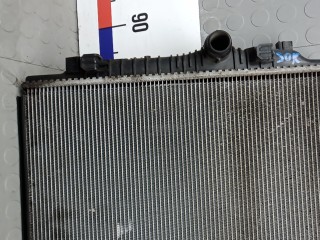 Радиатор системы охлаждения, ориг. номер 5Q0121251EN, SKODA OCTAVIA A7 A7 2013-2017