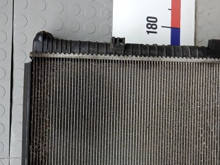 Радиатор системы охлаждения, ориг. номер 5Q0121251EN, SKODA OCTAVIA A7 A7 2013-2017