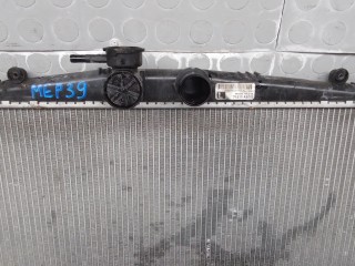 Радиатор системы охлаждения, ориг. номер 21410BA60A, NISSAN JUKE F15 F15 2010-2014