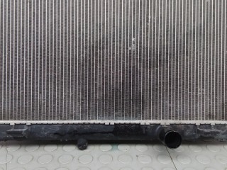 Радиатор системы охлаждения, ориг. номер 21410BA60A, NISSAN JUKE F15 F15 2010-2014