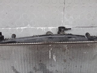 Радиатор системы охлаждения, ориг. номер 21410BA60A, NISSAN JUKE F15 F15 2010-2014