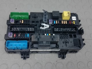 Блок комфорта, ориг. номер 13220831, OPEL ZAFIRA B B 2005-2008