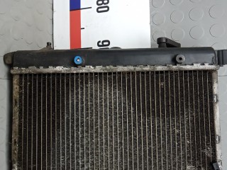 Радиатор системы охлаждения, VOLKSWAGEN TRANSPORTER T4 T4 1990-2003