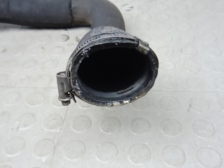 Патрубок интеркулера, LAND ROVER EVOQUE 1 1 2011-2015