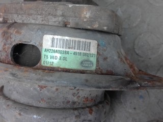 Подушка двигателя дизельная, LAND ROVER DISCOVERY 4 4 2009-2013