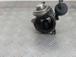Клапан EGR дизельный VOLKSWAGEN TOUAREG 7L 7L 2002-2007