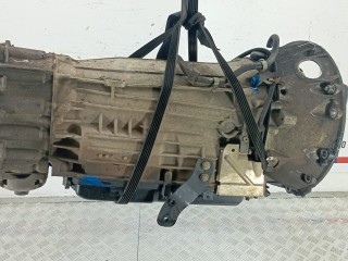 КПП автоматическая, ориг. номер 1642701601, 7229020, 0569155, MERCEDES BENZ M-CLASS W164 W164 2005-2008